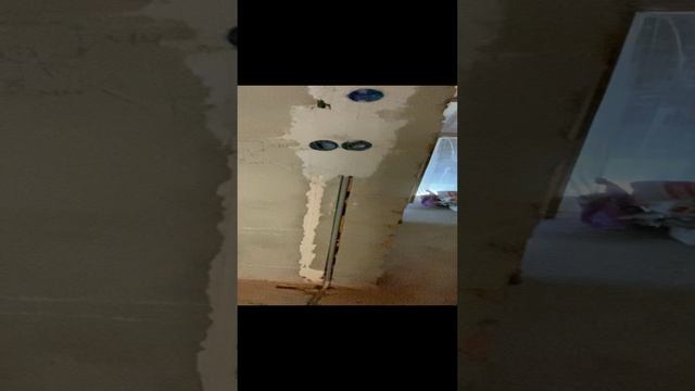 Монтаж электропроводки своими руками. Разводка электропроводки под свет и розетки.