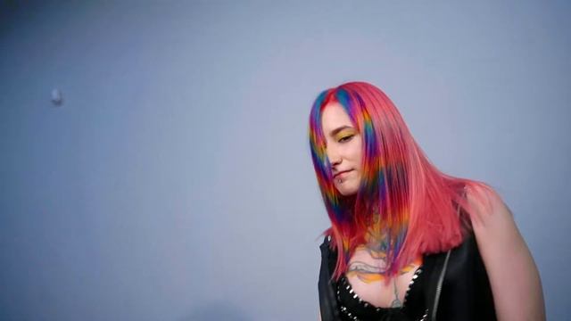 XTRO COLOR STATION