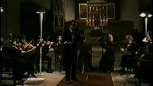 Concerto Funebre - Hartmann