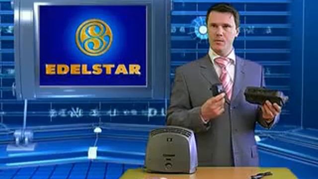 Ионизатор - очиститель воздуха