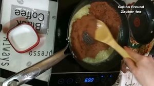 Крем , сироп, глазурь для пирога зебра.