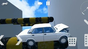 BEAMNG DRIVE на андроид