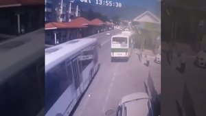 Ребенка сбила машина в Геленджике