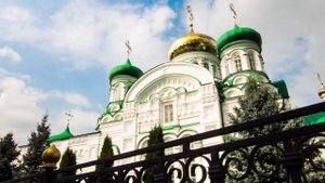 Малика Разакова. История вдохновения
