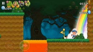 Lep's World 2 - All Boss - ALIN