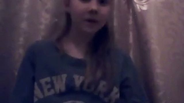 Знакомство.Рассказываю о себе