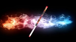 Р2034 Римская свеча (1"х8) зарядов