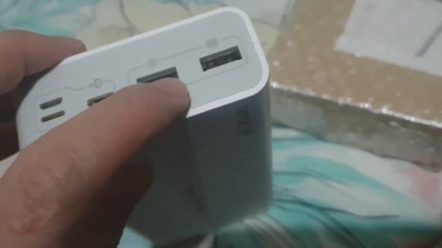 5 TIPS | ORIGINAL ROMOSS SENSE 8P PLUS 30000MAH POWER BANK | REAL TALK REVIEW смотреть онлайн