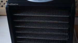 Овсяные батончики с облепихой и мёдом в дегидраторе Dream Vitamin от RawMid