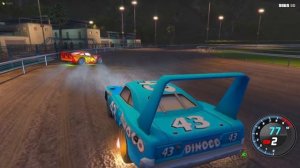 НАШЕЛ ПРИЗРАК ДЖЕКСОНА ШТОРМА В ГТА 5 МОДЫ! ТАЧКИ 3 МОЛНИЯ МАКВИН ОБЗОР МОДА В GTA 5 ИГРЫ ВИДЕО MOD