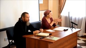 Протоиерей Андрей Юревич о счастливом браке