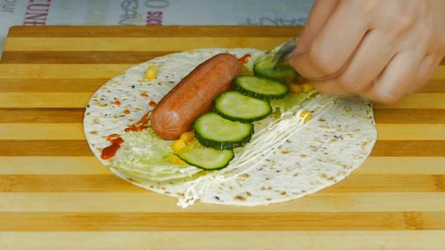 ПРОВЕРЯЕМ ЕДУ ИЗ ИНСТАГРАМА. 3 рецепта вкуснейших ХОТ ДОГОВ. Как приготовить ХОТ ДОГ