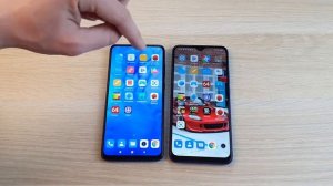 REDMI NOTE 8 PRO VS REDMI 9 - ЧТО ВЫБРАТЬ? ПОЛНОЕ СРАВНЕНИЕ!