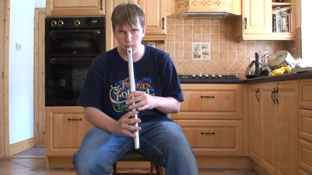 The Split rock-low whistle смотреть онлайн