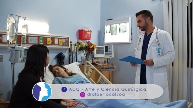 LIFTING vs MINILIFTING ? Parecidos y Diferencias  Rejuvenecimiento FACIAL? DR ALBERTO CALVO QUIRO