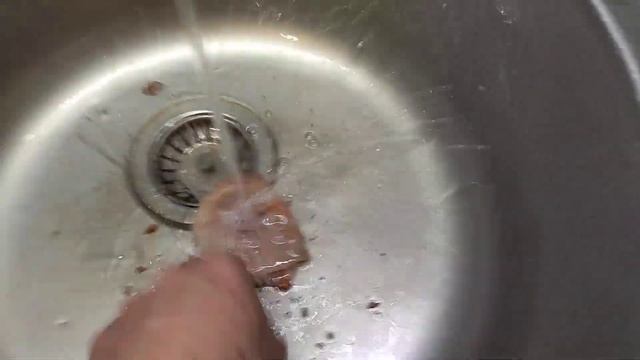 лайфхак как чистить кальмары