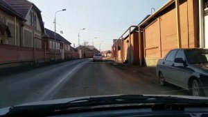 Бачи-юрт. Майртуп 3 января 2021 г.