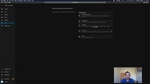 Home Assistant Community Store HACS Installation & Mini Graph Card Configuration