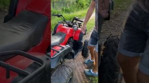 Квадроцикл 200 кубов