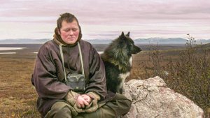 Хозяин оленных гор Приуралья и Байдарата. Леонид Тайшин | Ясавэй