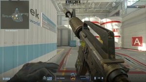 Counter-Strike 2  | Ace -5 | CS2