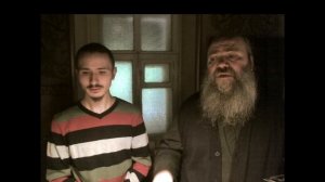Блаженны - Знаменный распев с исоном. Иеродиакон Герман (Рябцев)