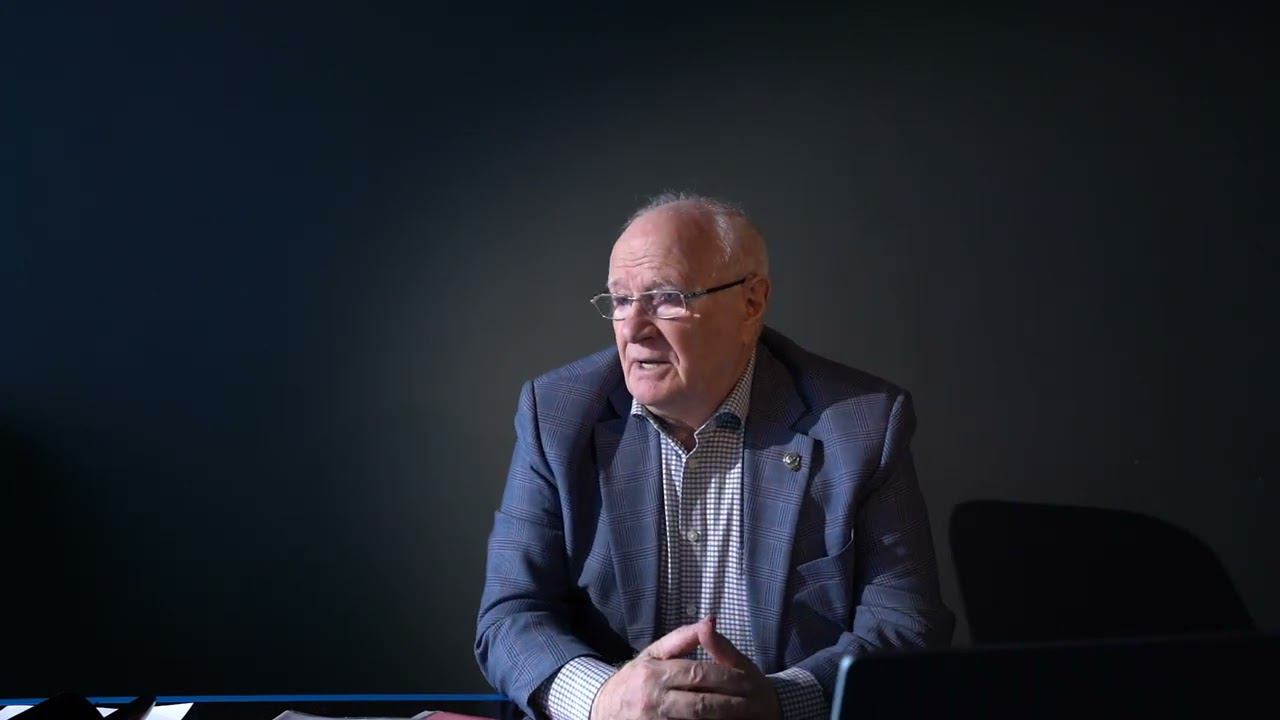 Евгений Яковлевич Гомельский. Об умении слушать смотреть онлайн