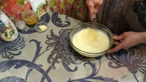 Омлет - классический рецепт.