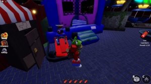 Я притворился РЕД КЕТОМ в игре РАДУЖНЫЕ ДРУЗЬЯ 2 роблокс. Стал Red Cat в Rainbow Friends 2