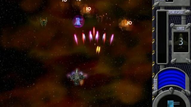 Xeno Assault 2 - Mission 3 смотреть онлайн