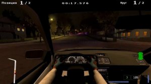 LA Street Racing (обзор)