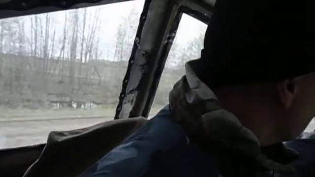 Вездеход 