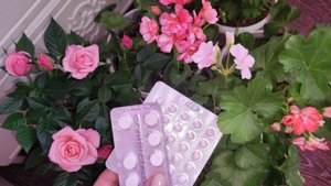 СРОЧНО 2 ТАБЛЕТКИ ПОД ЛЮБОЙ ЦВЕТОК И Цветы попрут на глазах, Цветут как сумасшедшие без остановки!