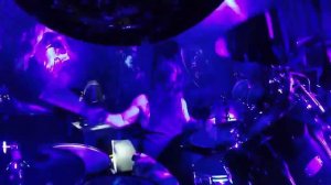 Slayer-Disciple - Paul Bostaph vs Dave Lombardo vs Delta Empire