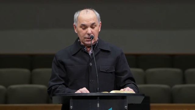 Thursday Service | February 29th, 2024 смотреть онлайн