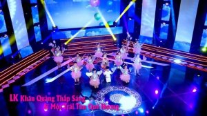 Nhạc Thiếu Nhi Sôi Động Cho Trẻ Mầm ? Cháu Lên Ba ? Đi Học Về ? Bé Candy Ngọc Hà