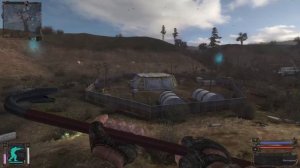 ОП-2.2 S.T.A.L.K.E.R. Где искать Резервные тайники Старого жила: Центральная Припять, АС, Янтарь.