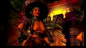Мулен Руж (Moulin Rouge)