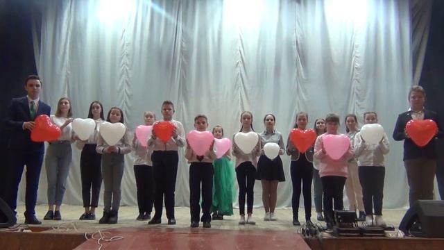 С праздником 8 марта смотреть онлайн