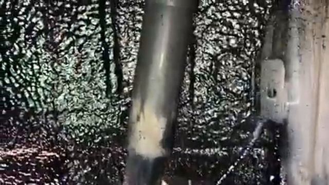 Шкода Октавия жидкая шумка арок. Машина будет радовать хозяина тишиной и отсутствием ржавчины смотреть онлайн