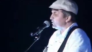 поёт Андрей Кизлярский