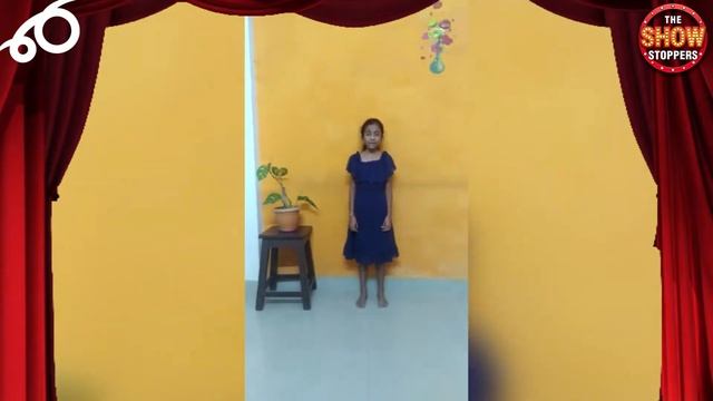 GIT-6-0306 - Suhani Jain - Solo Act смотреть онлайн