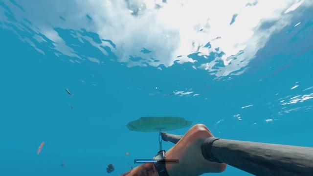 Stranded Deep - прохождение на русском. Адский замес с боссом Lusca. Как убить осьминога #31