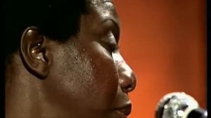 Nina Simone - Stars (Live at Montreux 1976)