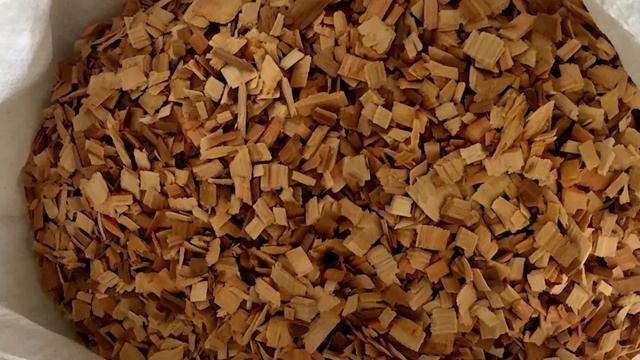 ХОРОШАЯ ЩЕПА ДЛЯ КОПЧЕНИЯ -залог вкуснейшей рыбы, мяса, курицы. Как получить? смотреть онлайн