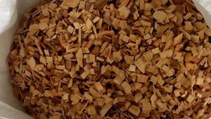 ХОРОШАЯ ЩЕПА ДЛЯ КОПЧЕНИЯ -залог вкуснейшей рыбы, мяса, курицы. Как получить?