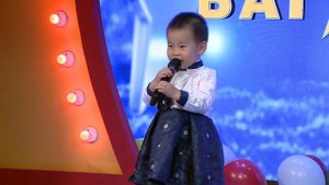 Авьяаслаг багачууд Ц.Энхлэн дугаар 018