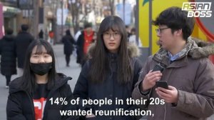 Почему Северная и Южная Корея до сих пор не объединились?