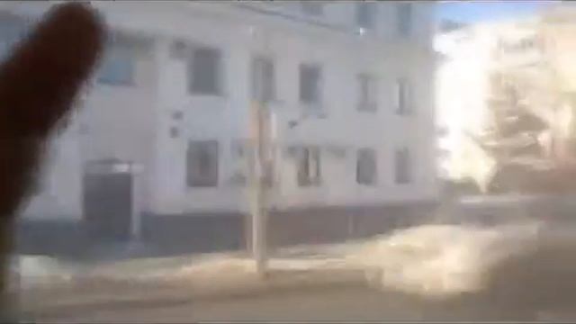 Автобус 7. Чебоксары. Ностальгия! смотреть онлайн