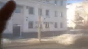 Автобус 7. Чебоксары. Ностальгия!